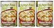 Gluten Free Cafe Gluten-Free Chicken Noodle Soup, 15 oz, 3 ct (Quantity of 4)