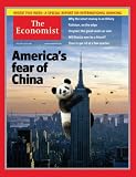 The Economist Subscription Gift Pack ( 26 issues),
The Economist
