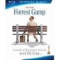 Forrest Gump (2 Discs) (Blu-ray) (Widescreen)