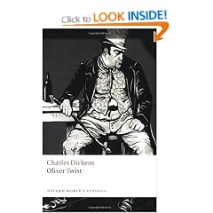 Oliver Twist (Oxford World's Classics)