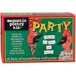 Party Magnetic Poetry Kit