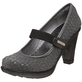 Jambu Womens Allure Mary Jane Pump