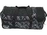 Eclipse Classic Kit Bag - Royale Grey