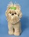 shih tzu - Shih Tzu Dog Pattern