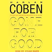 Gone for Good | [Harlan Coben]