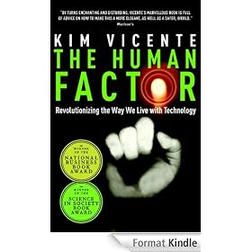 The Human Factor: Revolutionizing the Way We Live with Technology