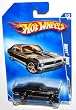 2009 Hot Wheels Faster Than Ever, 1968 Chevy Nova SS 510, 10 of 10, 136/190 (1 Each)