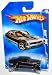 2009 Hot Wheels Faster Than Ever, 1968 Chevy Nova SS 510, 10 of 10, 136/190 (1 Each)