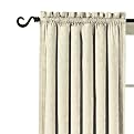 Eclipse Antibes Thermaback Window Panel Collection - Cream&nbsp;