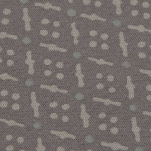 White Label by Calvin Klein Criss Cross Sheeting Sheet Set, Queen, Stone