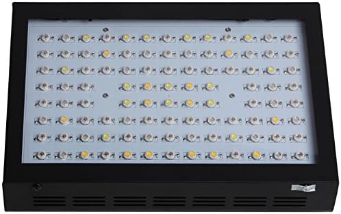 Saita 300w LED Grow Light Panel for Soil or Hydroponic Greenhouse Plant of Veg and Bloom Flower