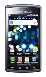 Samsung i9010 Galaxy S (Giorgio Armani Edition) 5MP, WIFI, GPS, 3G, Super A ....