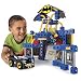 Fisher-Price TRIO DC Super Friends Batcave