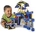 Search : Fisher-Price TRIO DC Super Friends Batcave