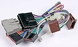 Blaupunkt Plug N Play Adapter Cable Plug your THA PnP Series amplifier into select 1986-2004 Ford, Mazda, and Nissan vehicles