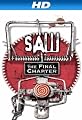 Saw VII The Final Chapter [HD]