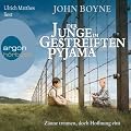 Der Junge im gestreiften Pyjama