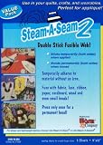 Steam-A-Seam 2<br>Double stick Fusible Web