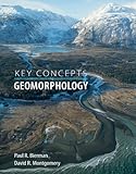 Key concepts in geomorphology