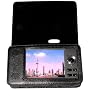 Wolverine Data ACCE29 ESP Leather Case