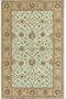 Agra Ii Area Rug, 9'9"x13'9", BLUE
