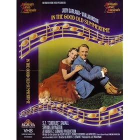 In The Good Old Summertime (MGM UA Musicals Great Musicals Collection) by