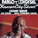 Revue Count Basie  / Kansas City Shout