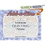 Add a Line: Continuous Quilting Patterns