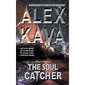 The Soul Catcher | [Alex Kava]