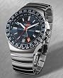 Vostok-Europe - New TU-144 - Blue