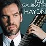 Haydn, J.: Keyboard Sonatas Nos. 11, 31, 32 And 57 (Arr. For Guitar) (Galbraith)