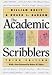 The Academic Scribblers