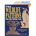 World Wildlife Patterns for the Scroll Saw: 60 Wild Portraits for Lions, Pandas, Koalas, Gorillas and More (Scroll Saw Project Books)