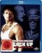 Lock Up [Blu-ray]