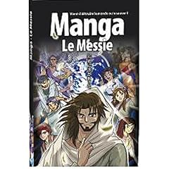 Manga, le Messie