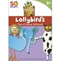 So Smart! King Otis and the Kingdom of Goode: Lollybird's A Tale of Being Different