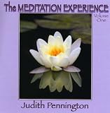 The Meditation Experience, Vol. 1