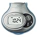 Sportline® Electronic Pedometer 345 , Item Number 99345, Sold Per EACH