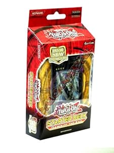 Carte yu gi oh xyz amazon