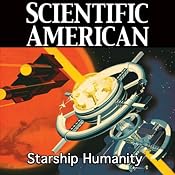 Scientific American: Starship Humanity | [Cameron M. Smith]