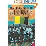 Beverley Naidoo Biography