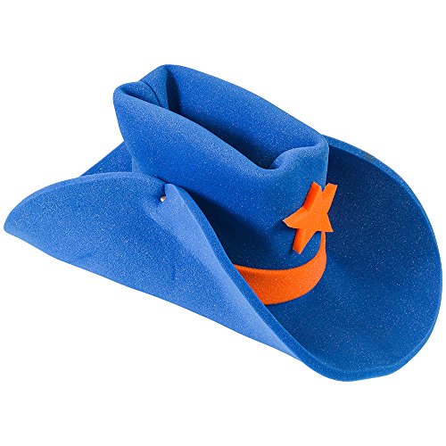 Huge Funny Cowboy Hats Crazy Super Size Cowgirl Hat Funny Party Hats®