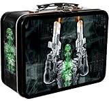 Sci-Fi Tin With Handle