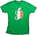 Ireland Pride | Vintage Style, Retro-Feel Irish Unisex T-shirt