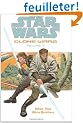Star Wars, Clone Wars, volume 7 : When They Were Brothers