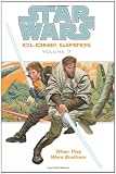 Star Wars: Clone Wars: When They Were Brothers : Clone Wars, Vol. 7