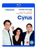 Cyrus [Blu-ray]