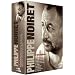 Coffret hommage Philippe Noiret - 10 films : alexandre le bienheureux ; pile ou face ; coup de torchon ; max et jeremie