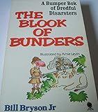The blook of bunders