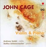 Violin and Piano